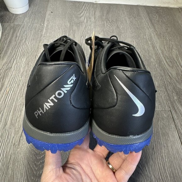 Nike Phantom GX Academy TF TURF Low Shadow Pack DD9477-040 Men’s Size 12.5